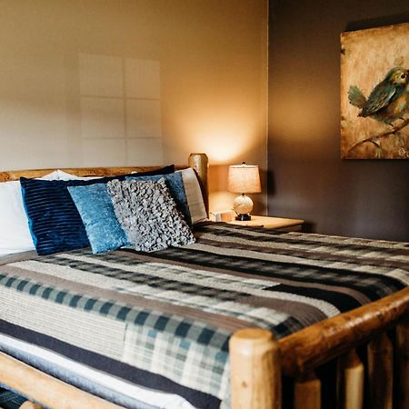 Big Horse Inn And Suites Lewistown Eksteriør bilde