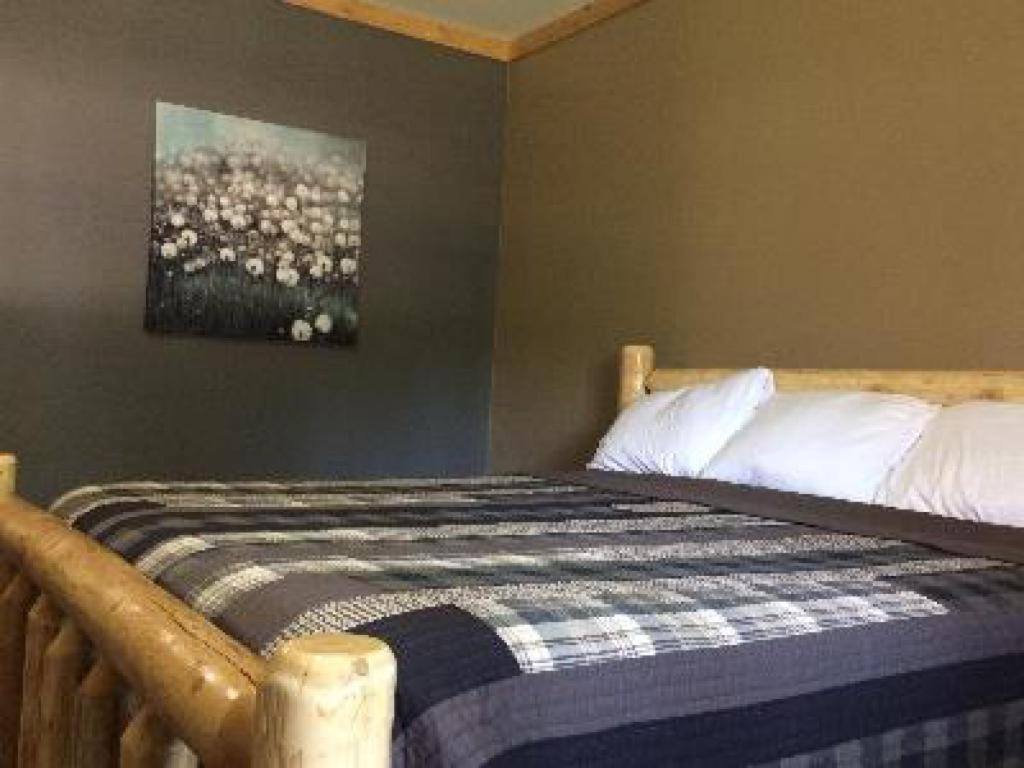 Big Horse Inn And Suites Lewistown Eksteriør bilde