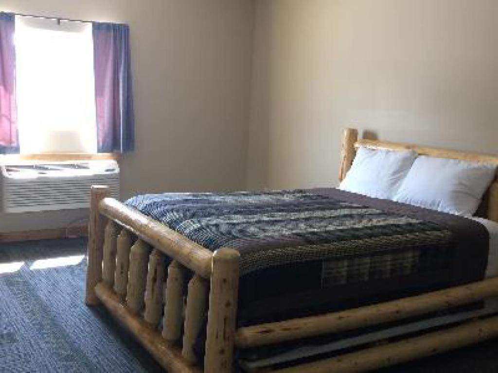 Big Horse Inn And Suites Lewistown Rom bilde