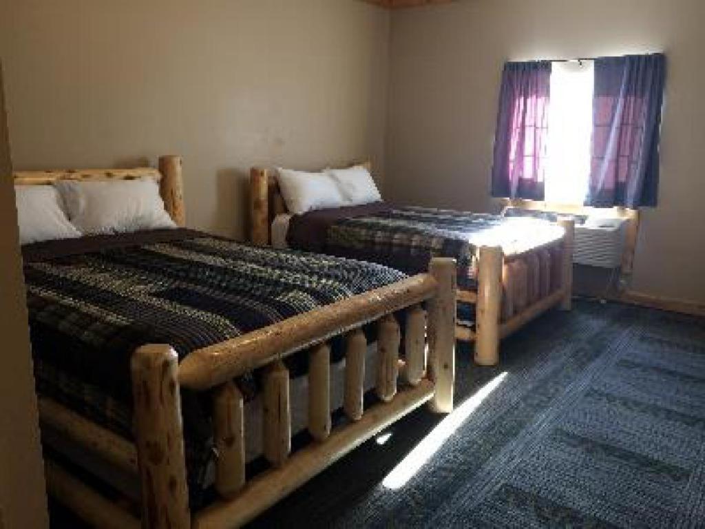 Big Horse Inn And Suites Lewistown Eksteriør bilde