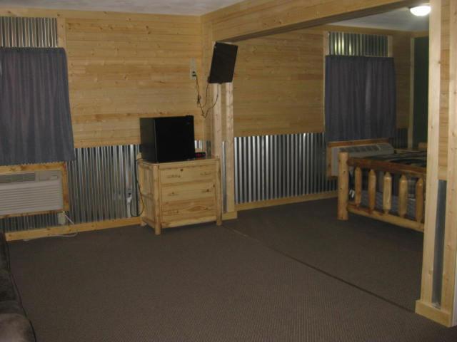 Big Horse Inn And Suites Lewistown Rom bilde
