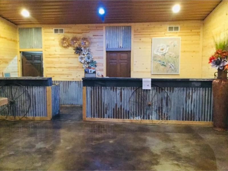 Big Horse Inn And Suites Lewistown Rom bilde