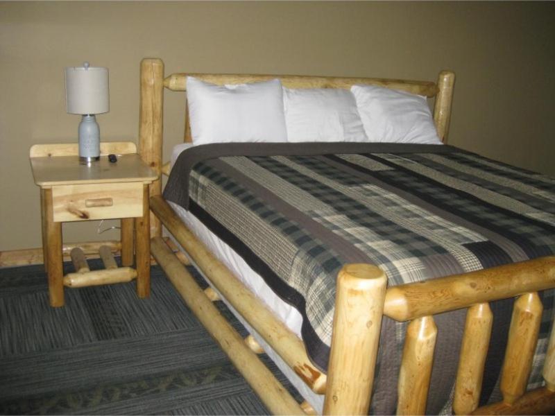 Big Horse Inn And Suites Lewistown Rom bilde