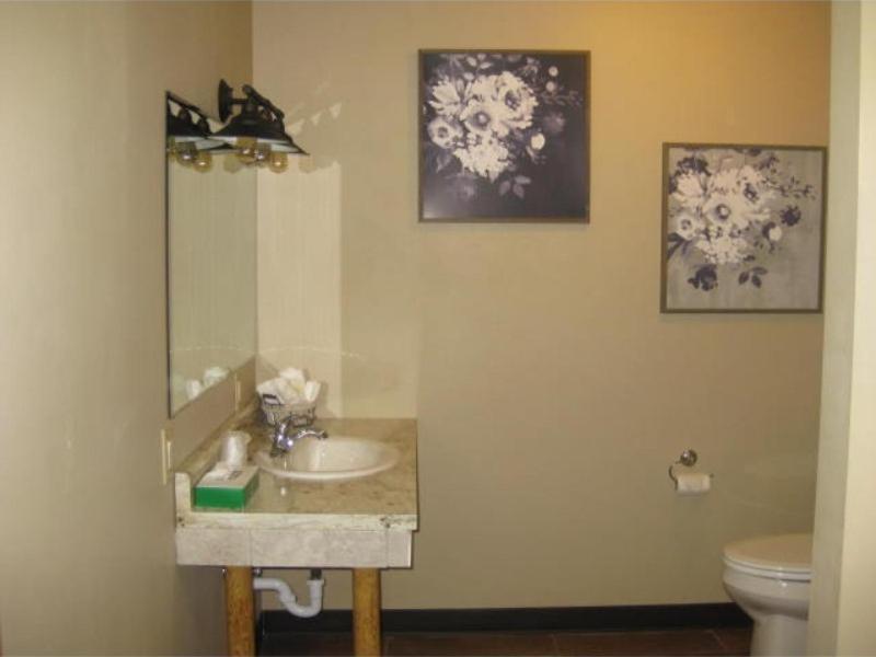 Big Horse Inn And Suites Lewistown Rom bilde