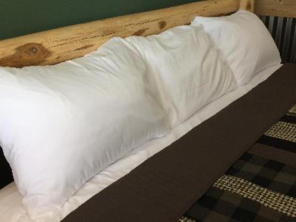 Big Horse Inn And Suites Lewistown Rom bilde